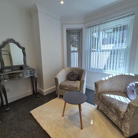 #26A Newly Refurbished Portsmouth Garden Apartment Luaran gambar