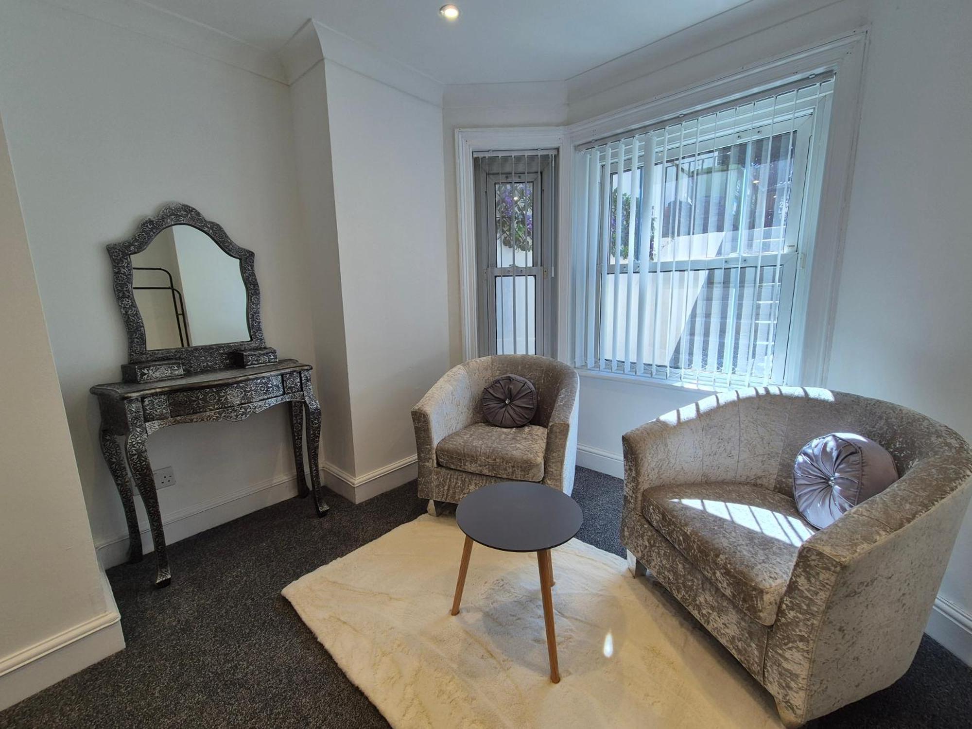 #26A Newly Refurbished Portsmouth Garden Apartment Luaran gambar