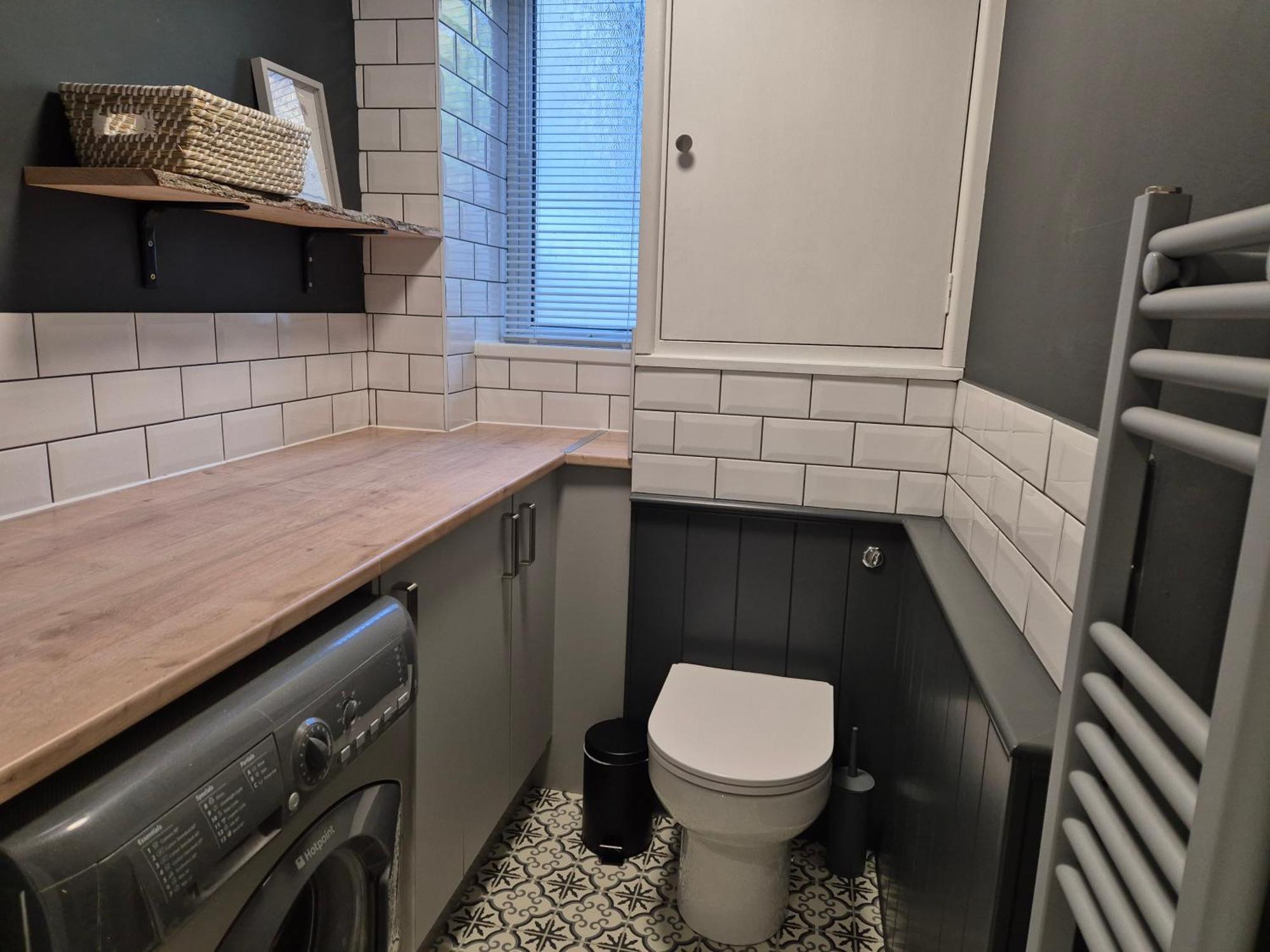 #26A Newly Refurbished Portsmouth Garden Apartment Luaran gambar