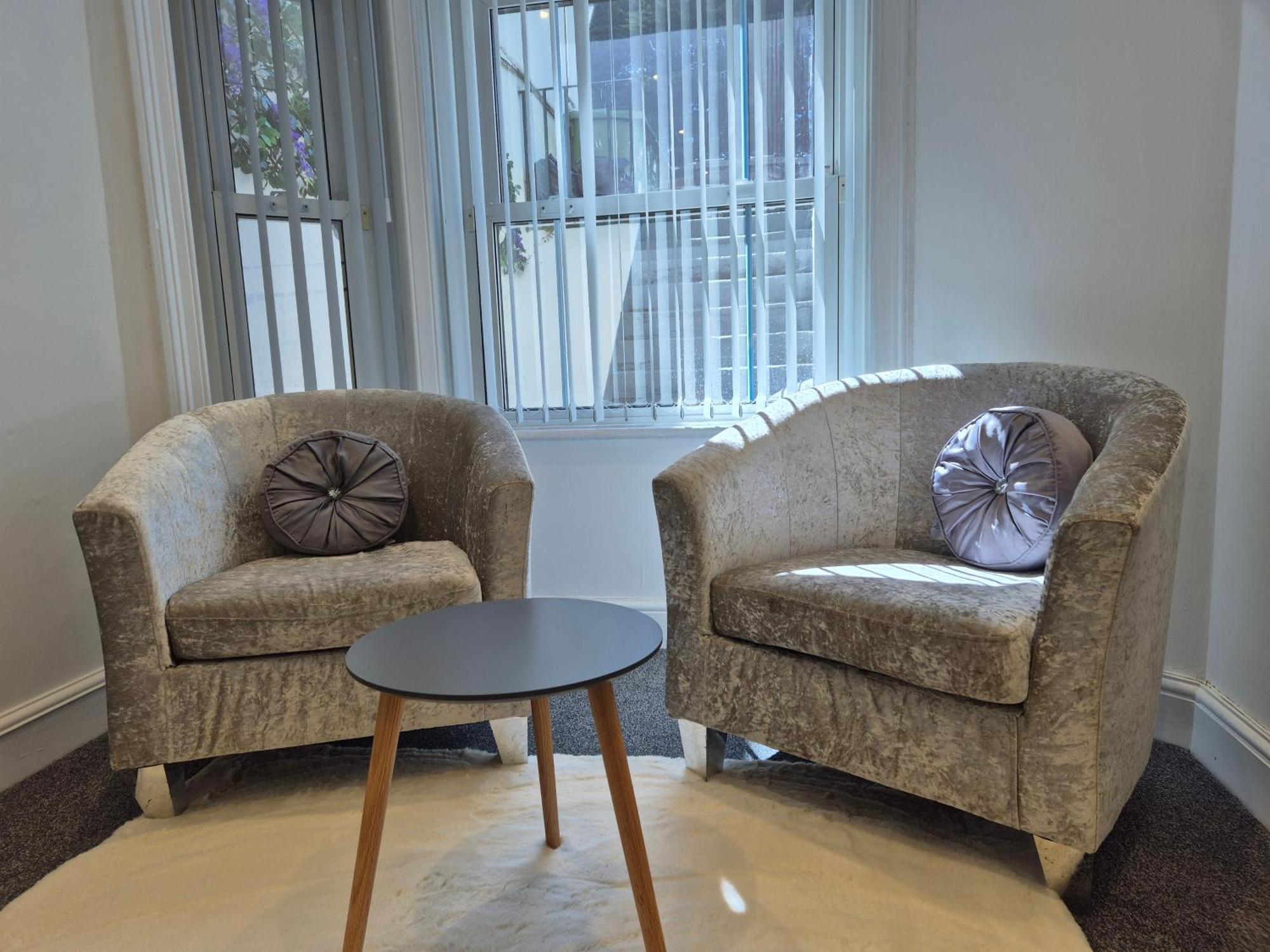 #26A Newly Refurbished Portsmouth Garden Apartment Luaran gambar